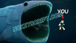 Dive Down 🦈 Scripts for Roblox