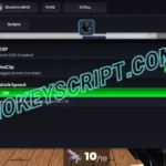 Shrink Hide & Seek Script Dr Ray [No Key] – ESP, No Clip