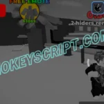 Paint To Hide Script [NO KEY] – ESP