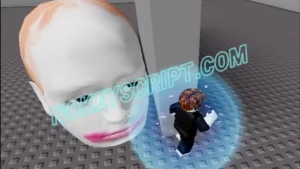 Escape Running Head