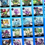 Evomon[Release]