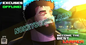 Excuse me, sir Scripts for Roblox