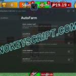 Speed Clicker Script Farming Every Click [No Key] – Auto Click icon