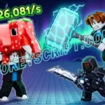 Fight Others For Brainrots!