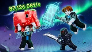 Fight Others For Brainrots!