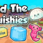 Find The Squishies [73🔎]