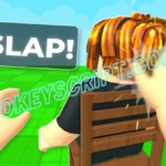 Find Who Slapped