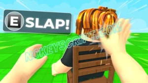 Find Who Slapped Scripts for Roblox