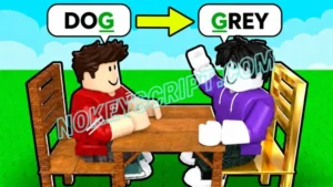 Finish The Word! [ NEW PETS ]