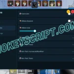 Combat Arena Script FluxRB Hub [No Key] – Silent Aim, FOV