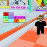 Roblox Universal Script Fly GUI V3 – NO KEY icon