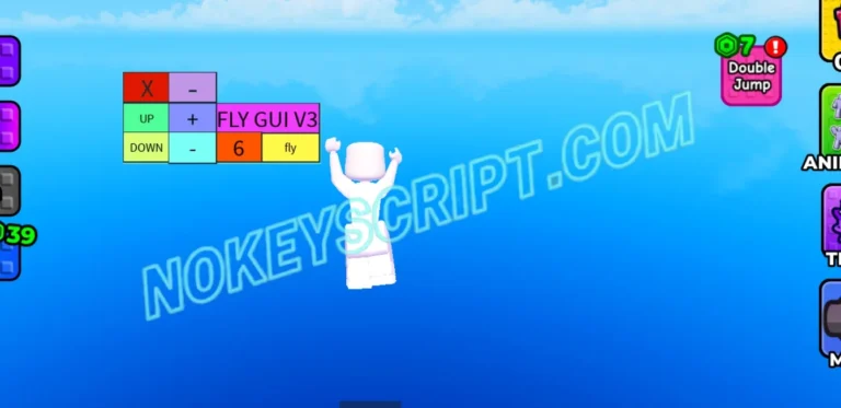 Would You Rather: Kawaii Fashion Tower Script Fly GUI NO-KEY