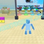 Would You Rather: Teamwork Outfit Tower Script [No Key]