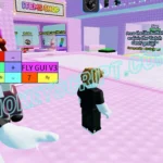 Needoh Gear Tower Script FLY GUI V3 No-Key icon