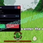 Be Dino 🦖 – Jurassic Dinosaur Simulation Script Food Collector [NO KEY] icon