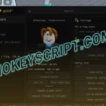 Catalog Emote Tester Script Gold Hub – Search for an Emote icon