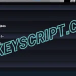 Escape Running Head Script HKR Hub [No Key] – Immortal icon
