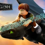 HOW TO TRAIN YOUR DRAGON