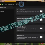 Tower Defense Simulator Script Helios Hub [NO KEY] – Equip Tower icon