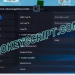 Brookhaven RP Script Hyperion Hub [No Key] – Character Editor icon