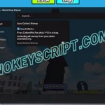 World Cup Album Script IBdihP Hub – Auto Buy Packs icon