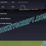 Mr.Mix Script Jexk Pork Hub [No Key] – No Lose Lives