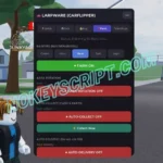 Car Flipper Script Larpware [No Key] – Auto Collect, Auto Delivery