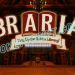 Librarian: Tidy Up Roblox Library