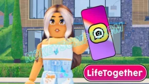 LifeTogether 🏠 RP