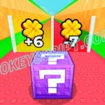 Lucky Block Game