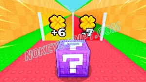 Lucky Block Game Scripts for Roblox