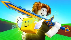 Lucky Block Rush