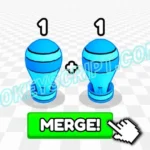 Merge a Nuke!