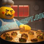 Mr.Mix