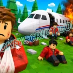 MrBeast Island Escape