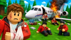MrBeast Island Escape