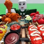 Mukbang Game [Testing]