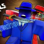 Murder Duels [🔮EVENT]