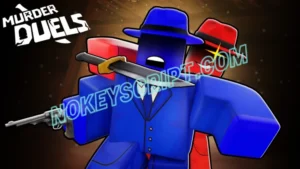 Murder Duels [🔮EVENT] Scripts for Roblox