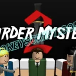 Murder Mystery 2