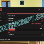 Fling Things and People Script Name Hub [No Key] – Kill Grab icon