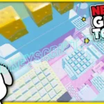 Needoh Gear Tower