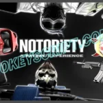 Notoriety: A PAYDAY® Experience