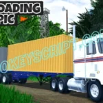 Off-Roading Epic