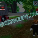 Off-Roading Epic Script – Auto Drive, Auto Farm (Garbage Collector) icon