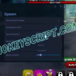 Anime Squadron Script Ouroboros Hub [No Key] – Auto Summon