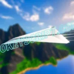 PAPER PLANES!