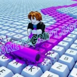 Paint My Keyboard! 🎨
