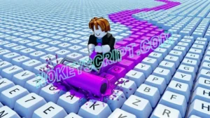 Paint My Keyboard! 🎨