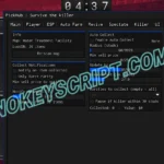 Survive the Killer Script PickHub [No Key] – Killer Radar, Killer Spy icon
